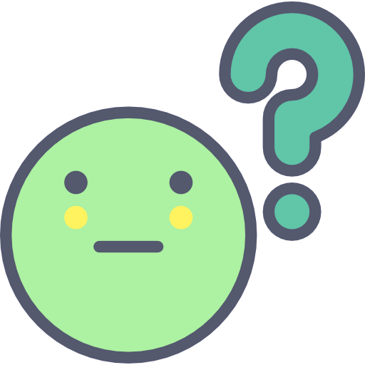 Question アイコン