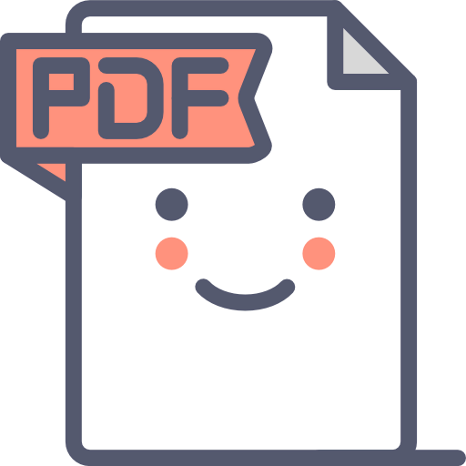 Pdf 图标