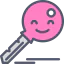 Key ícone 64x64