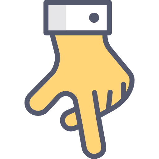 Walk icon