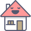 Home ícone 64x64