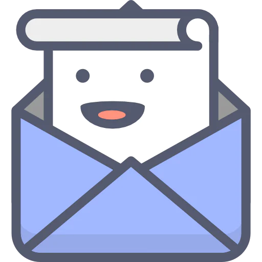 Email 图标