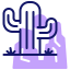 Cactus icon 64x64