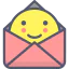 Email icône 64x64
