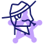 Cowboy icon 64x64