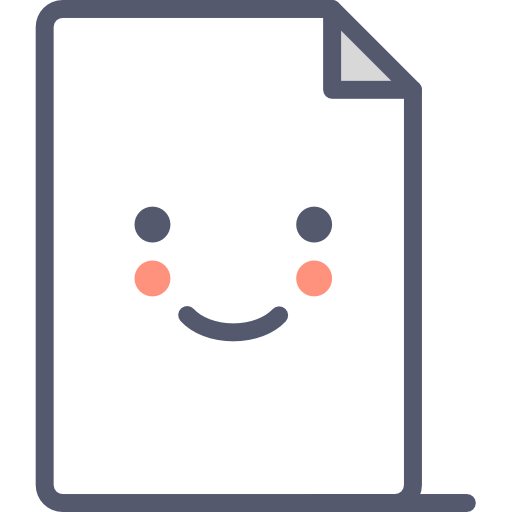 File icon