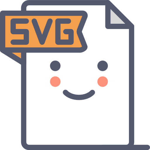 Svg icône
