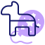 Donkey icon 64x64