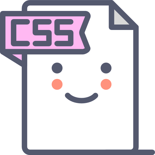 Css icon