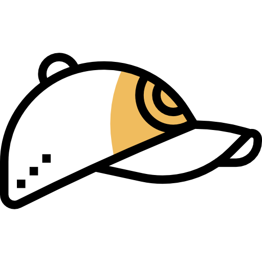 Cap icon