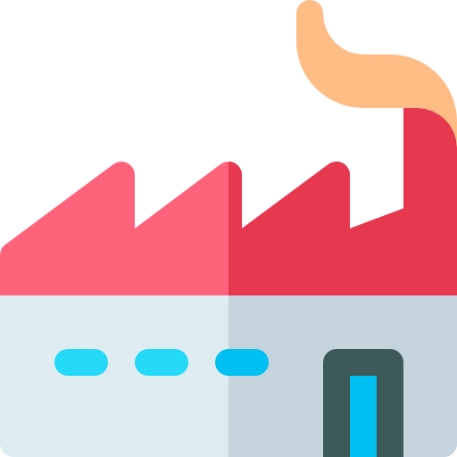 Factory icon