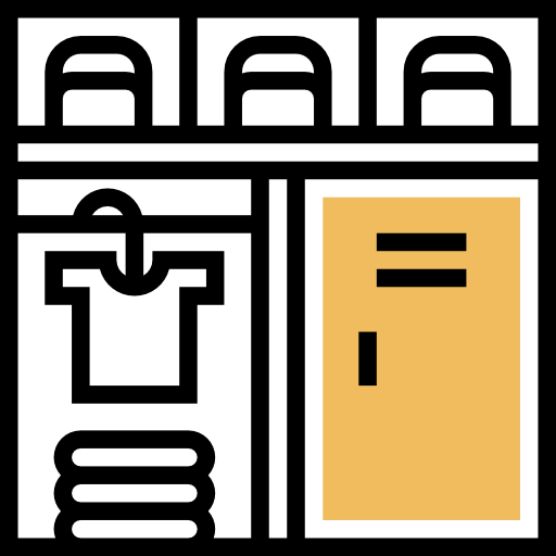 Locker icon