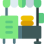 Kiosk icon 64x64