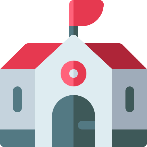 School icon