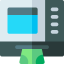 Atm icon 64x64