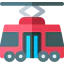 Tram icon 64x64