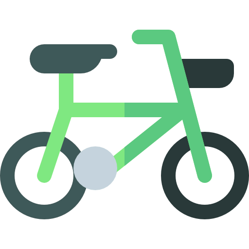 Bicycle 图标