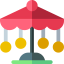 Carousel icon 64x64