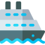 Yacht icon 64x64