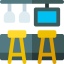 Bar icon 64x64