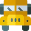 School bus icon 64x64