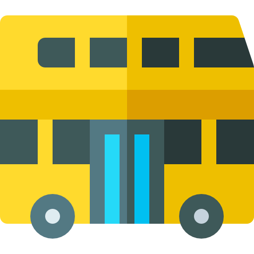 Bus icon
