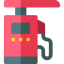 Gas station icon 64x64