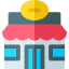 Store icon 64x64