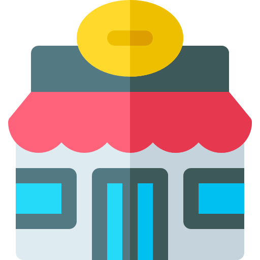 Store icon