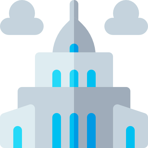 Skyscraper icon