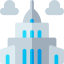 Skyscraper icon 64x64