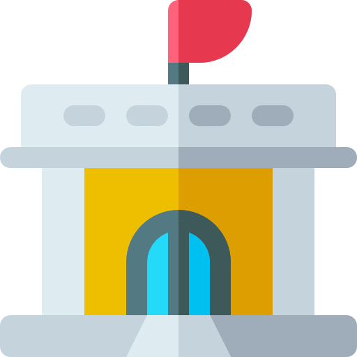 Library icon