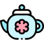 Teapot icon 64x64