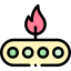 Candle icon 64x64