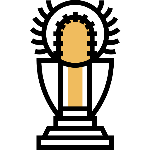 Trophy icon