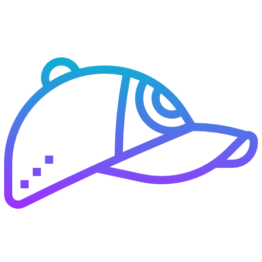 Cap icon