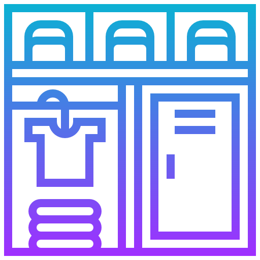 Locker icon