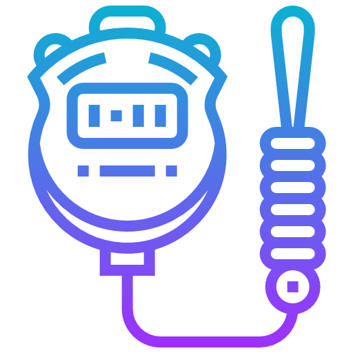Stopwatch icon