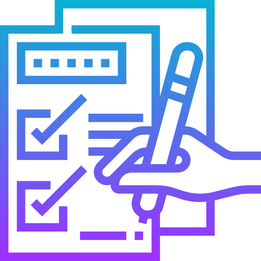 Checklist icon