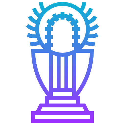 Trophy icon