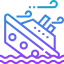 Sinking іконка 64x64