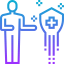 Insurance icon 64x64