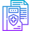Insurance icon 64x64