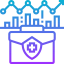 Insurance icon 64x64