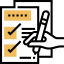 Checklist icon 64x64
