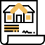 Mortgage icon 64x64