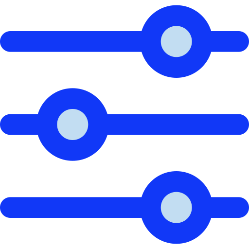Settings icon
