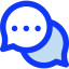 Chat Symbol 64x64