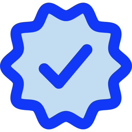 Checked icon
