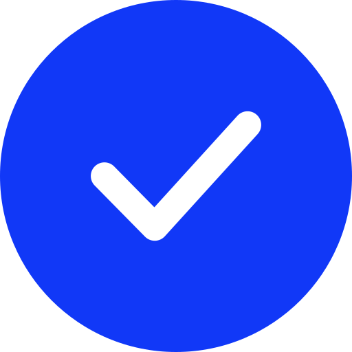 Check icon